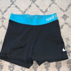 Nike Pro Spandex